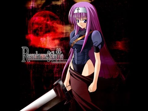 Rosenkreuzstilette Grollschwert | Full Playthrough
