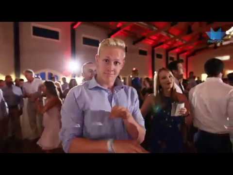 Promotional video thumbnail 1 for PartyBox Oklahoma