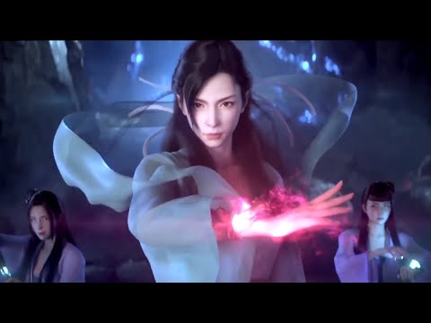 A Record of a Mortal's Journey to Immortality (Fan Ren Xiu Xian Chuan) | Trailer HD | Anime 2020