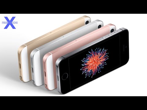 iPhone SE on iOS 14.6 in Real Life 😅