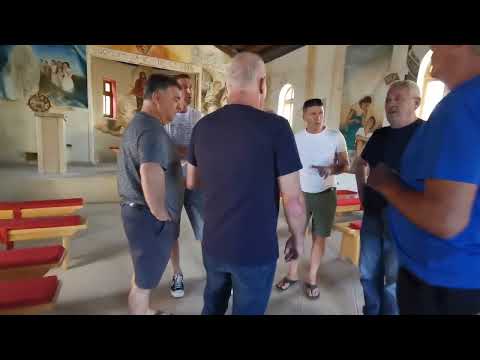 AVE Maria - KLAPA Intrade