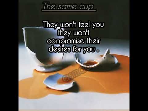 The same cup by Asmaa