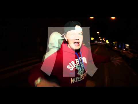 Dezert feat. Zhejby - Neřešim (Prod. Jayko) POZVÁNKA