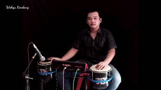 Download lagu Lathi Cover Kendang Dangdut Koplo Jaranan Version Feat MO DUTPLO mp3