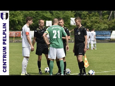 Centrum Pelplin-Anioły Garczegorze skrót