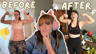 How to *actually* workout consistently with ADHD! 💪 thumbnail