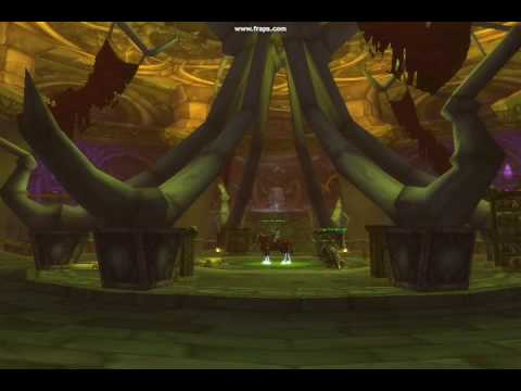 World of Warcraft: Acherus - The Ebon Hold