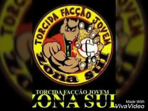 Mc Negueba - Bairro do Saara TFJ Antigas 2015