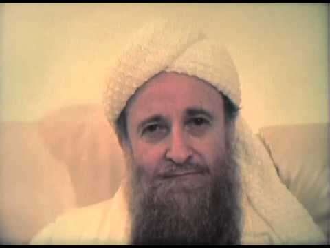 Serge Bard (Abdullah Siradj) (2002) by Gérard Courant - Cinématon #2026