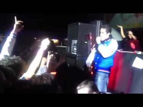 Shapaley Tibetan Rapper