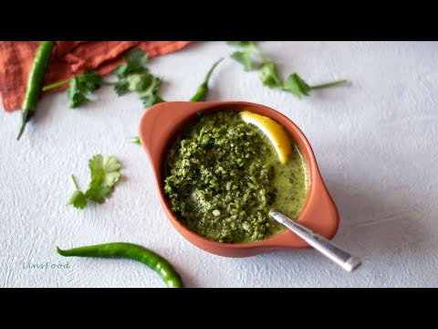 Zhug, Yemeni Green Chilli Hot Sauce