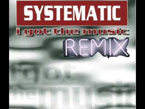Corona vs Systematic - Try me out  (Rino Santaniello mash up)