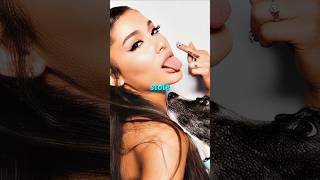 Download lagu Ariana Grande STOLE this song? 😨💢 mp3
