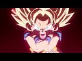 Goku Vs Tamagami 4K Daima Ep 8