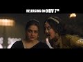 JATADHARA Telugu Promo 10 Sudheer Babu Sonakshi Sinha Prerna Arora In Cinemas 7 Nov