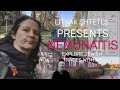 Nemunaitis Explore Jewish Traces With Litvak Shtetls