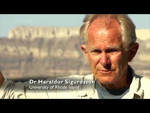 BBC Timewatch 2010 - Atlantis - The Evidence