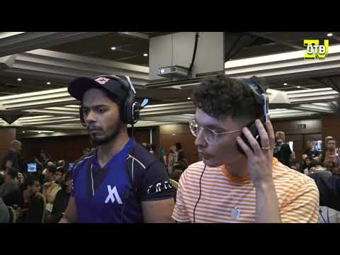 Playing Against Fate RB | Arslan Ash