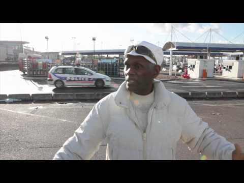 journal de l'impro 7 featuring Etienne le bolideur - teaser5