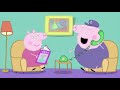 Peppa Pig S02E27 The Long Grass