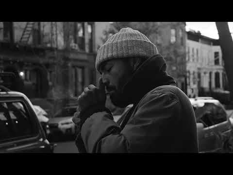 Navy Blue x Nicholas Craven x Elcamino Type Beat - "Open My Eyes" | Soul Sample Beat