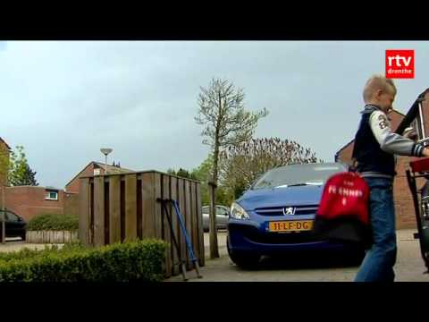 Seizoen begonnen voor 'nieuwe' jeugdopleiding FC Emmen