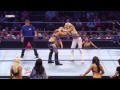 Michelle McCool Vs Beth Phoenix SmackDown 10 03 2