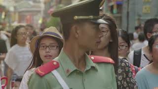 Biding Time? China’s Slow Takeover of Russia’s Far East