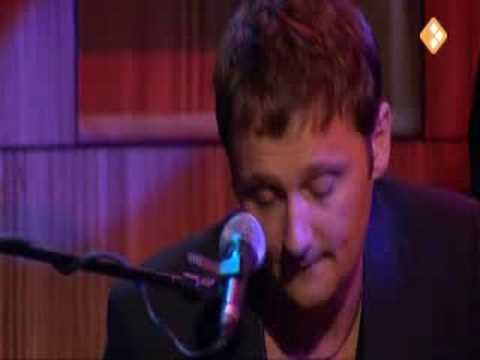 Novastar bij De Wereld Draait Door 29 September 2008