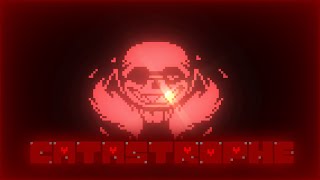 Cover art for Catastrophe