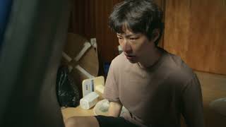 JAFF20 Trailer | When the Fan Stops / 합진산업  | Asian Perspectives - Shorts