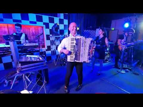 ORCHESTRA PAOLO BERTOLI  - L'Agricola (live)