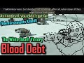 Roblox Blood Debt Simo Häyhä Unique Sniper Victory Dialogue