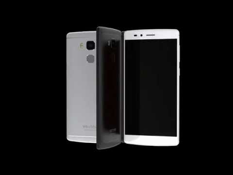 Vernee Apollo Lite First Introduction