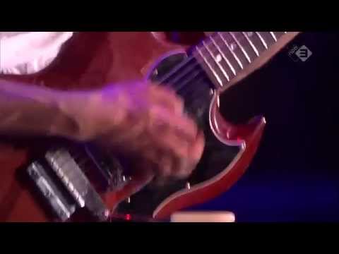 Jett Rebel - On Top Of The World (Live at North Sea Jazz Festival 2015)