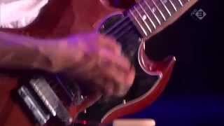 Jett Rebel - On Top Of The World (Live at North Sea Jazz Festival 2015)