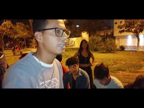 Mk vs Morten: FINAL - CHAPA TU FLOW