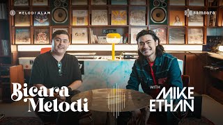 Download lagu Mike Ethan Soal Perjalanan Musiknya Bersama Mario Kahitna | Bicara Melodi S2 | EP18 mp3 Download lagu Mike Ethan Soal Perjalanan Musiknya Bersama Mario Kahitna | Bicara Melodi S2 | EP18 mp3