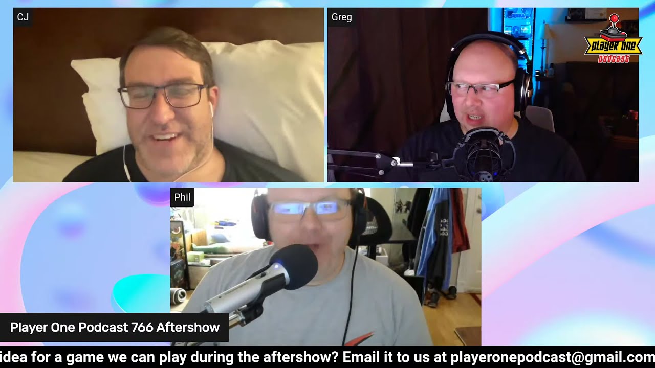 766a: Nothing But Bezel Aftershow (7/13/21)