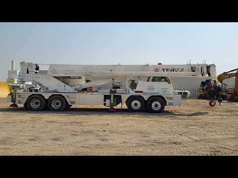 2009 Terex T560-1-cover-image