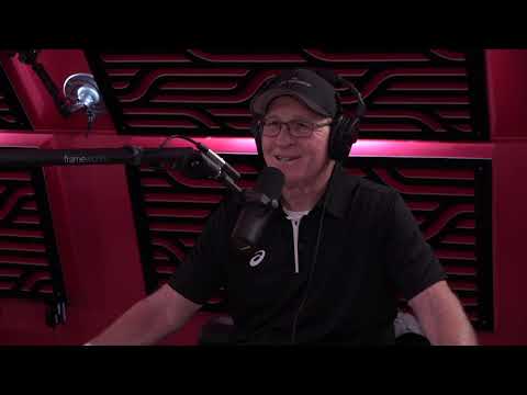 Joe Rogan Experience #1627 - Dan Gable