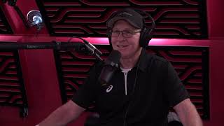 JRE 1627 - Dan Gable