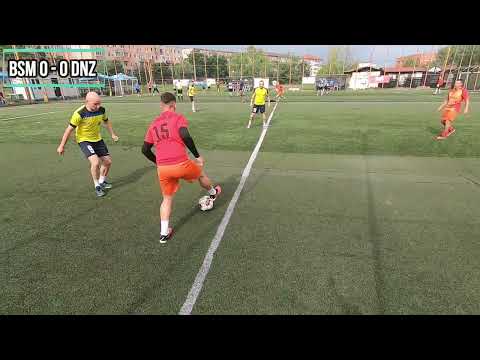 AS FC Basmului 3 - 2 ACS Dinozaurii