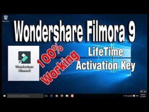Filmora Filmora