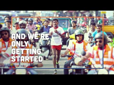 The Aster Volunteers Impact