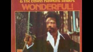 Edwin Hawkins - Wonderful.wmv