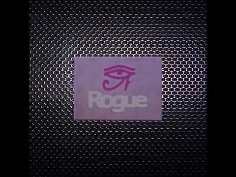 Traayout 2016 - Rogue