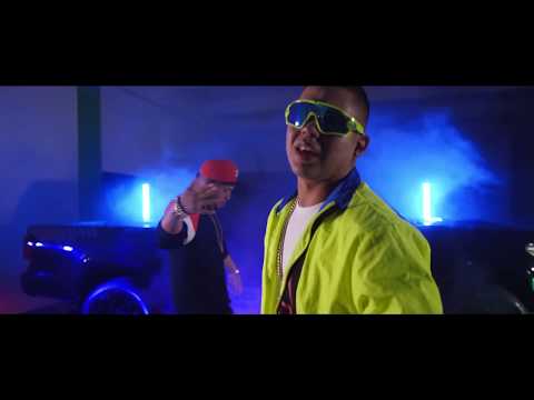 DC & Emil - La Mejor (Video Oficial)