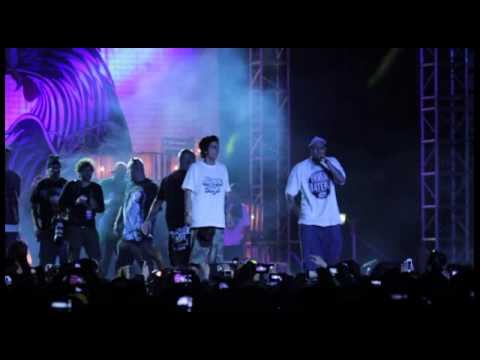 #Instrumental  Carlitos vs Mordekai