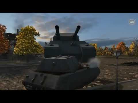 ТРИ ТАНКА 11ЛВЛ В WoT!? ИХ СКРЫВАЛИ ОТ ВСЕХ!